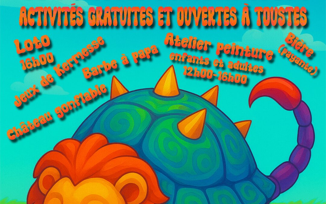 Fête de la Sainte-Marthe
